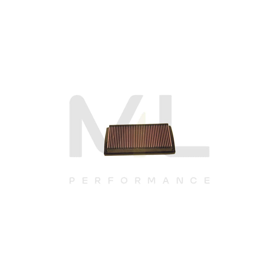 K&N 33-2196 Replacement Air Filter