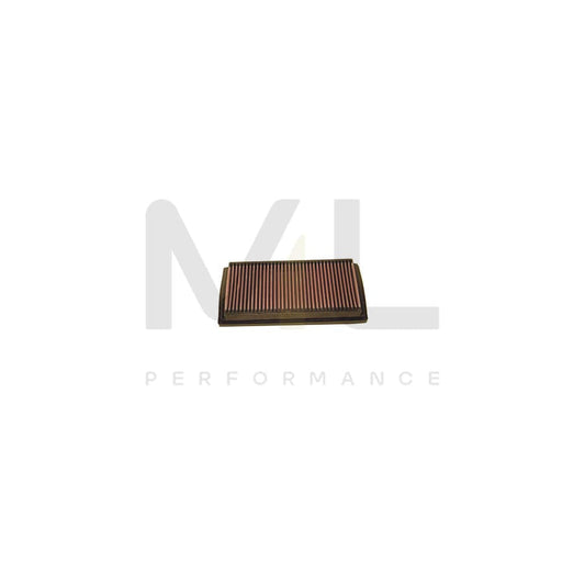 K&N 33-2196 Replacement Air Filter
