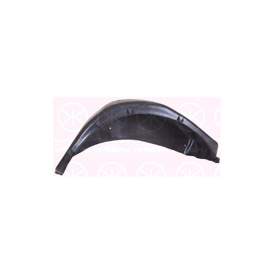Klokkerholm 6818548 Panelling, Mudguard for SUZUKI Ignis II (MH)
