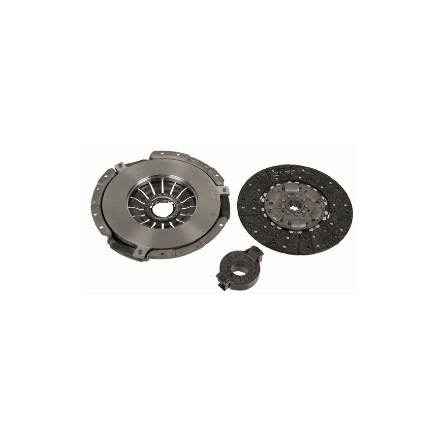 Sachs 3400 700 449 Clutch Kit