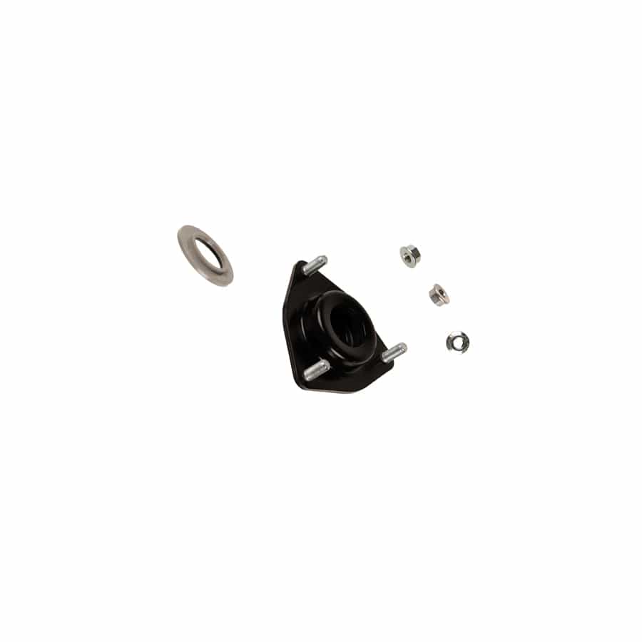 Bilstein 12-249015 CITROËN MITSUBISHI PEUGEOT B1 Front Top Strut Mount (Inc. C-Crosser, ASX, Lancer, C4, Outlander, 4008) 3 | ML Performance UK Car Parts