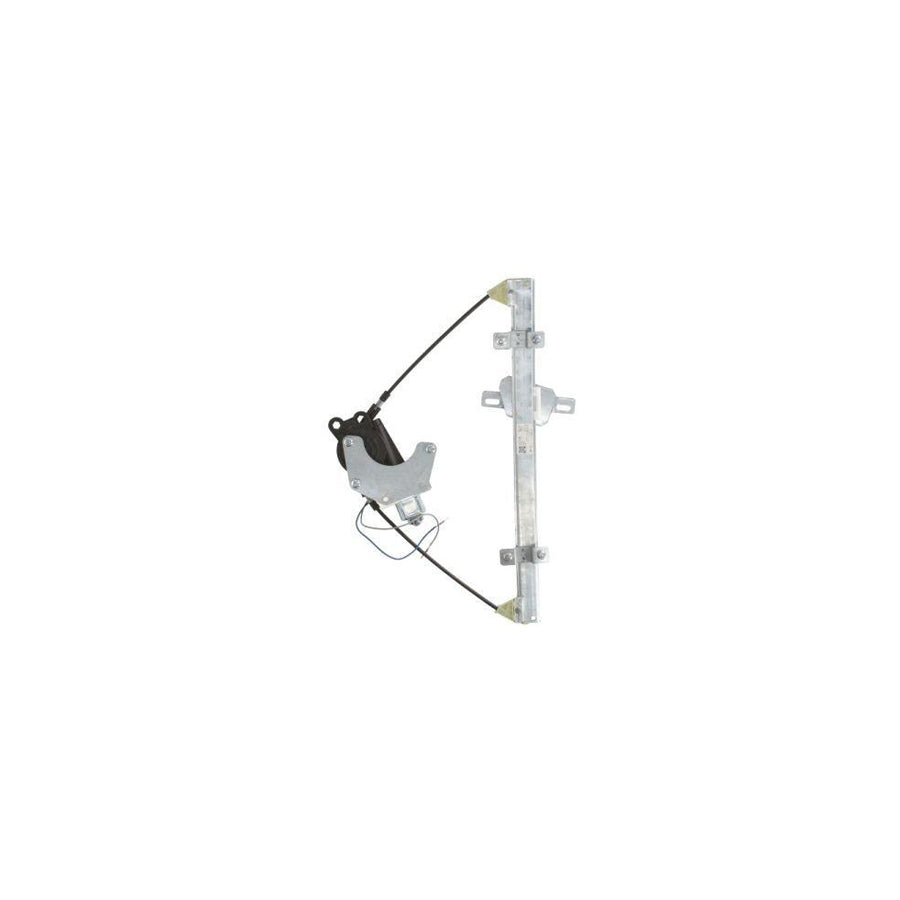Blic 6060-00-Ni7681 Window Regulator for Nissan Note I (E11, Ne11)