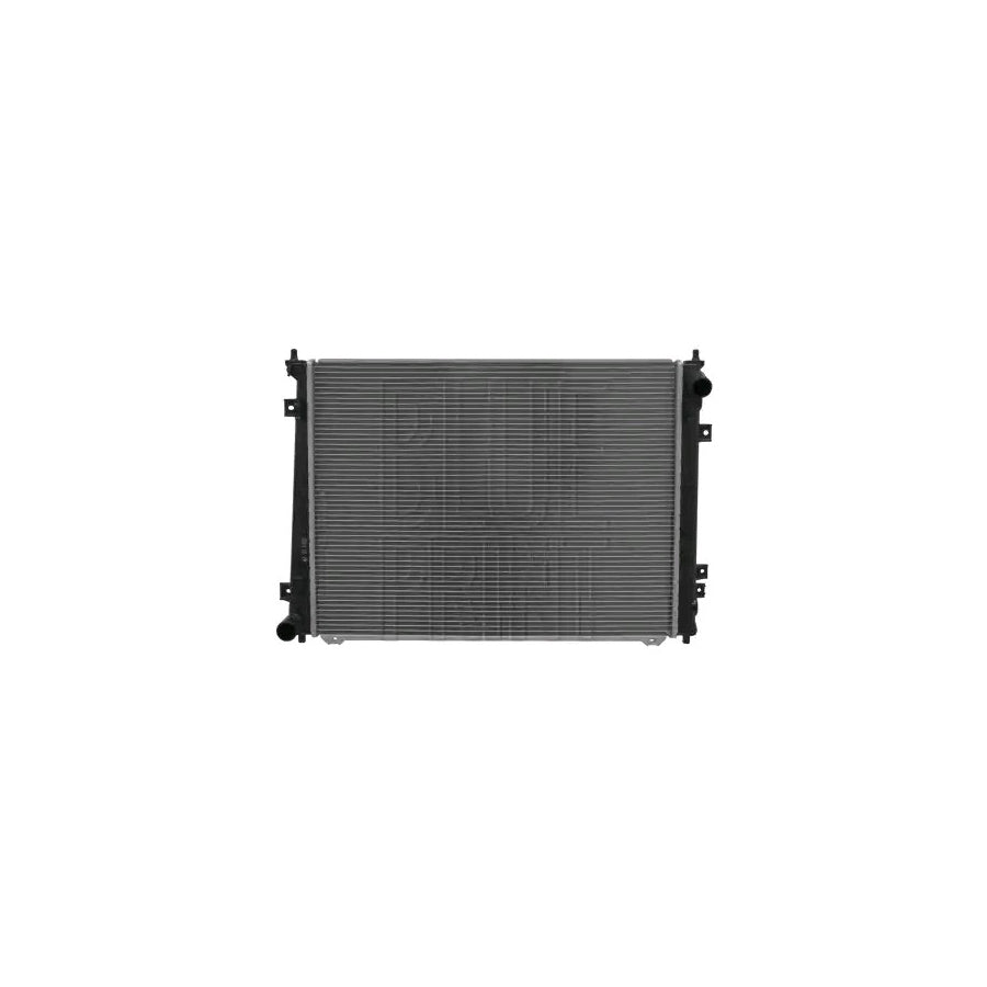 Blue Print Adg098121 Engine Radiator for KIA Carens