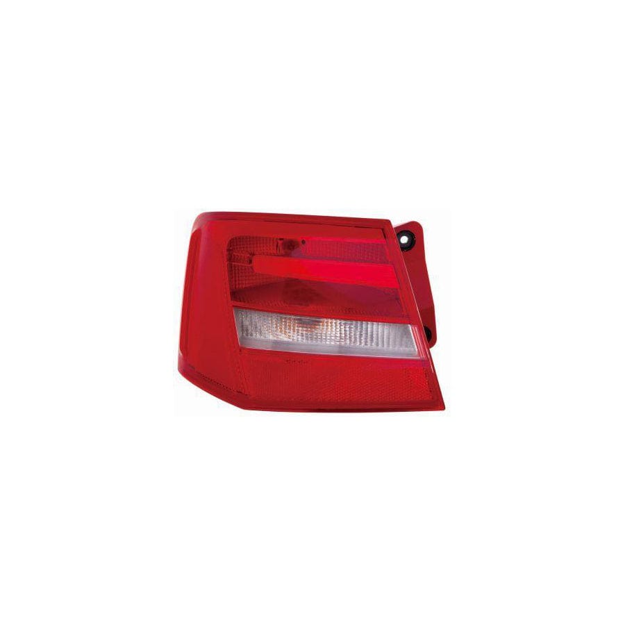 Abakus 4461926Rue Rear Light for Audi A6 C7 Saloon (4G2, 4Gc)