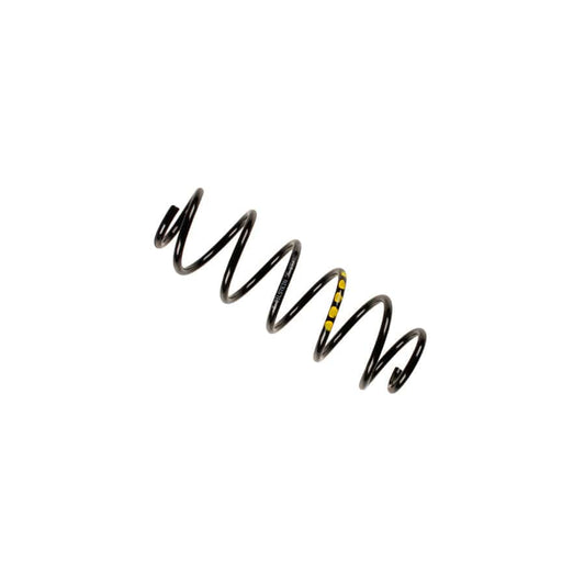 Bilstein 36-172092 MERCEDES-BENZ W169 W245 B3 OE Replacement Rear Coil Spring 1 | ML Performance UK Car Parts