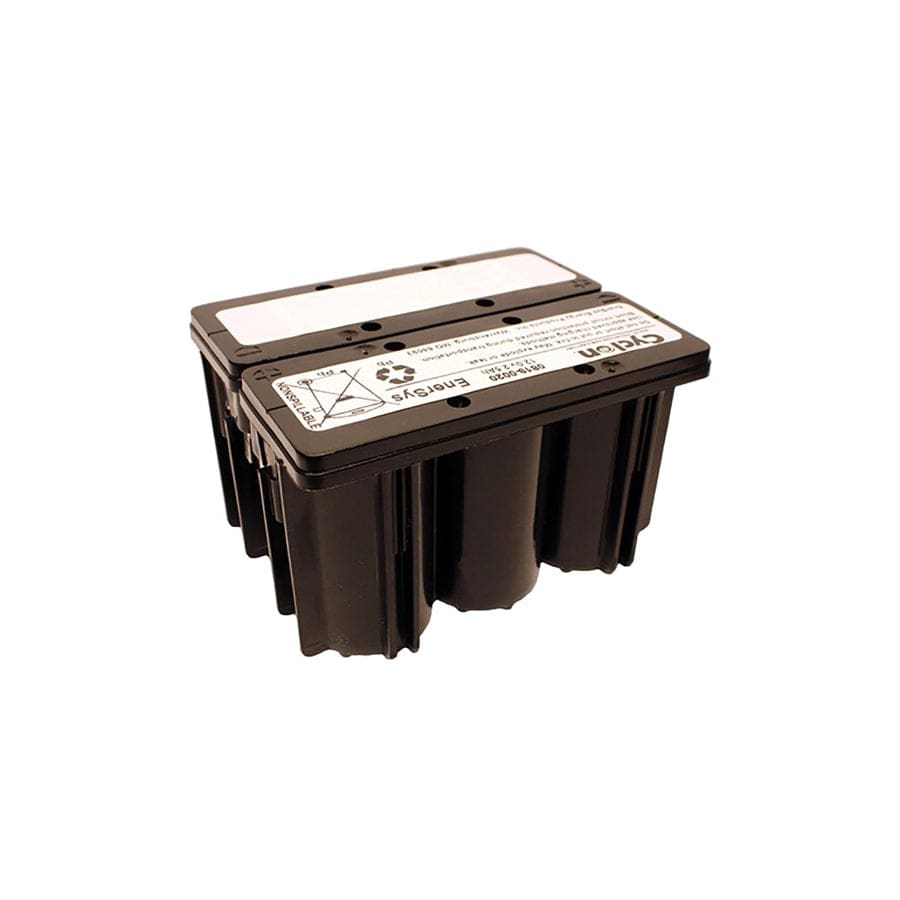 Enersys Cyclon 08590020 12V 8Ah 2X3 Bloc