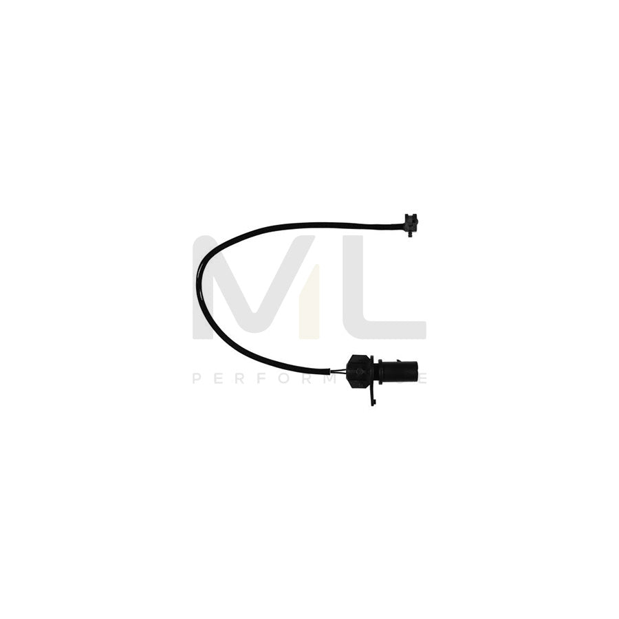 TEXTAR 98038600 Brake pad wear sensor for AUDI A4 B5 Avant (8D5)