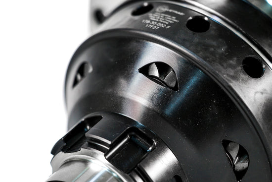 Wavetrac 30.309.180WK LSD for BMW 215LWS i=3.15, G29 Z4 M40i, A90 Supra