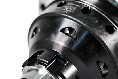 Wavetrac 30.309.180WK LSD for BMW 215LWS i=3.15, G29 Z4 M40i, A90 Supra