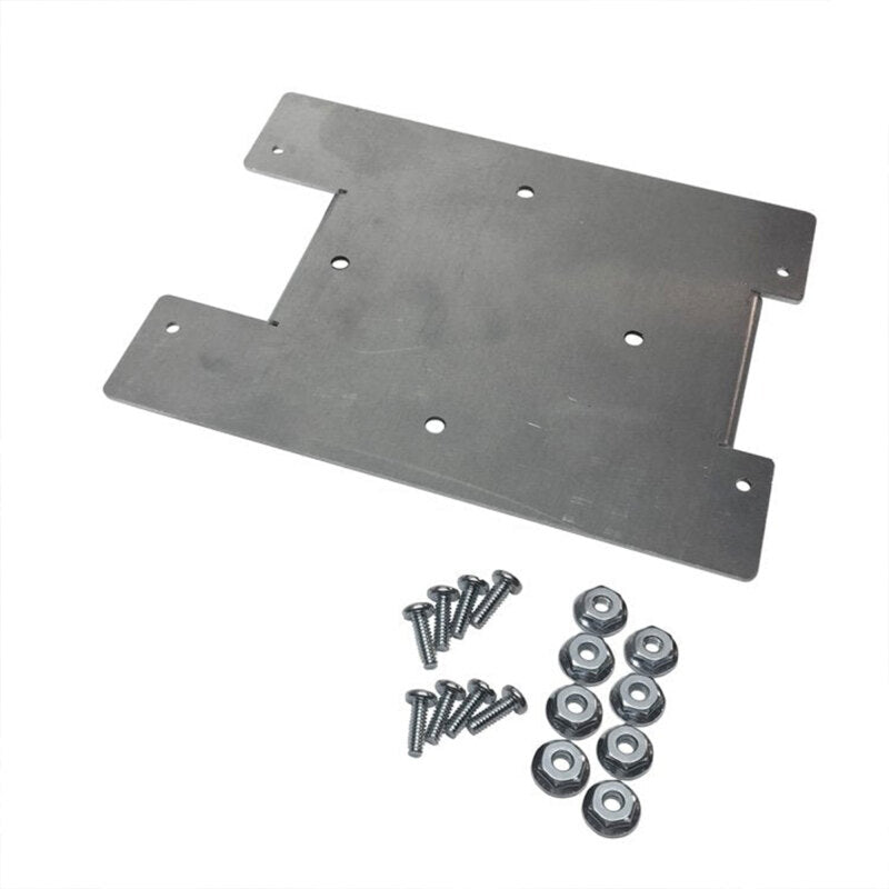 ORACLE Lighting Oracle Trigger Jeep Jk Fusebox Controller Bracket
