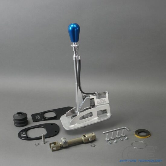 CAE BMW F8X Ultra Shifter (Inc. M2, M2C, M2CS, M3, & M4)