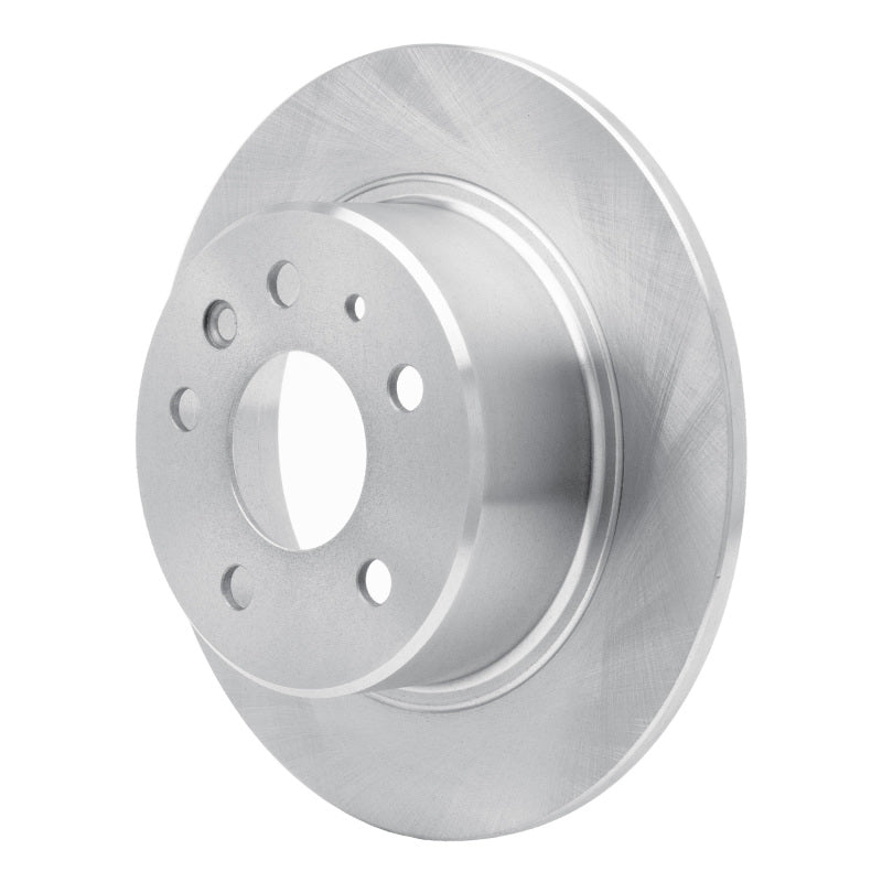 DFC 61-91 Mercedes-Benz 500SEC Rear Brake Rotor