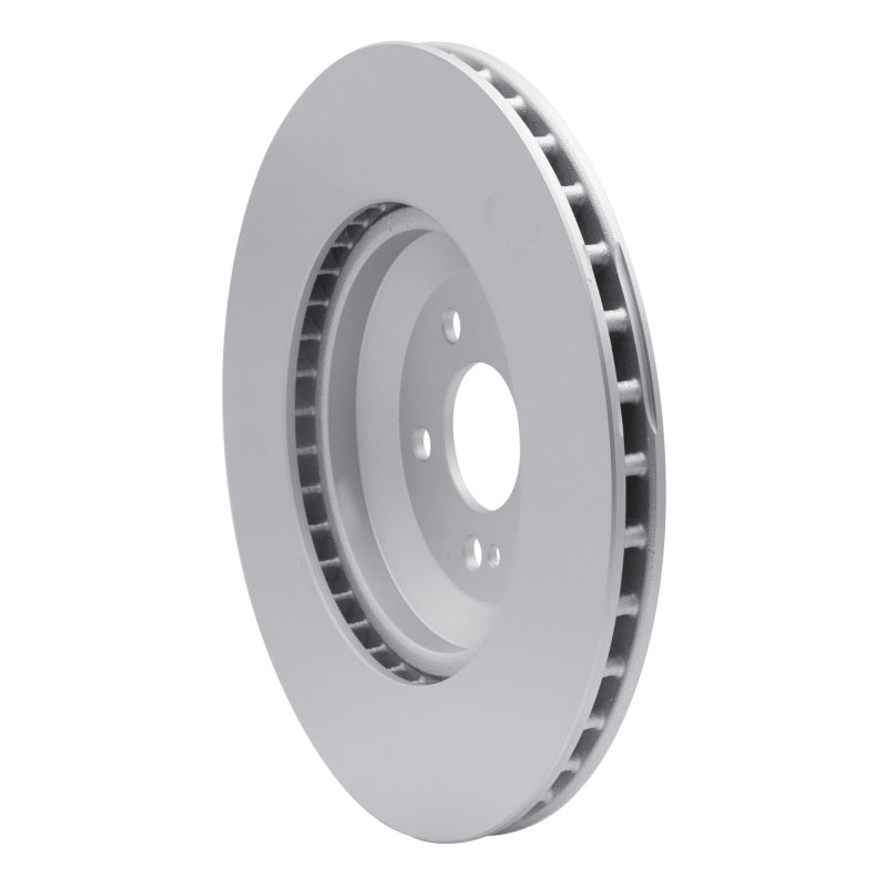 DFC 17-23 Mercedes-Benz E400 Rear GeoSPEC Coated Rotor