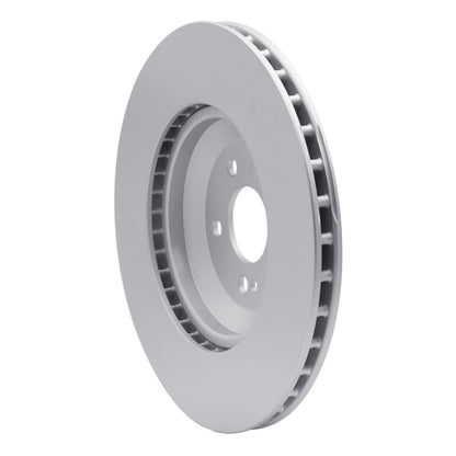 DFC 17-23 Mercedes-Benz E400 Rear GeoSPEC Coated Rotor