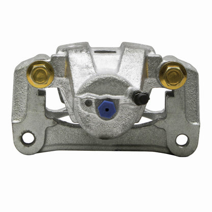 DFC 07-22 Toyota Tundra Rear-L Premium Caliper - Silver Zinc Coated