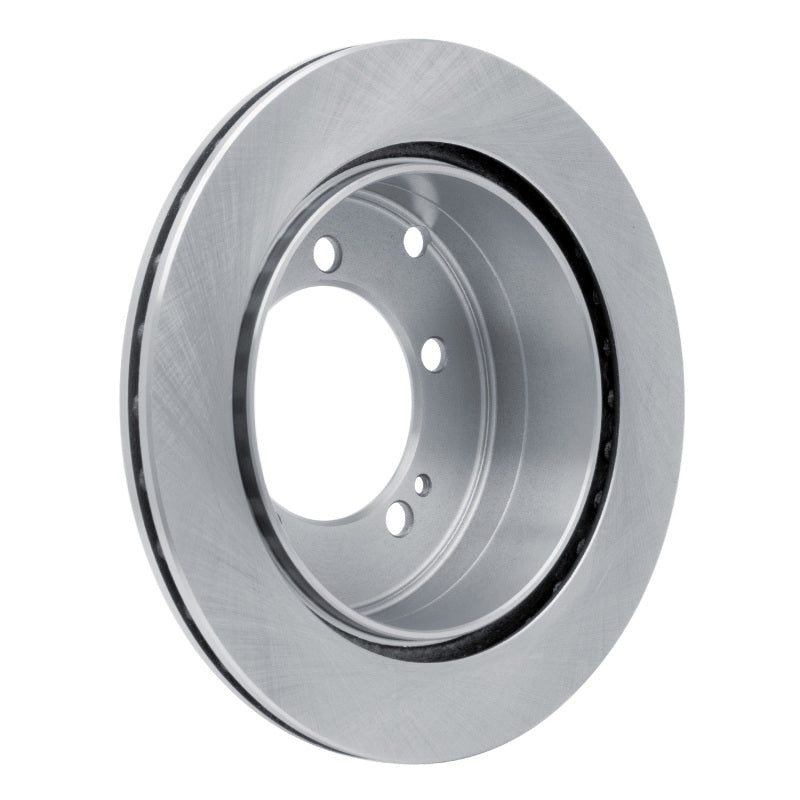DFC 91-99 Dodge Stealth Rear Brake Rotor