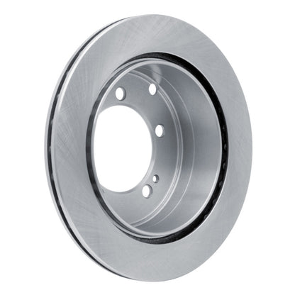 DFC 91-99 Dodge Stealth Rear Brake Rotor