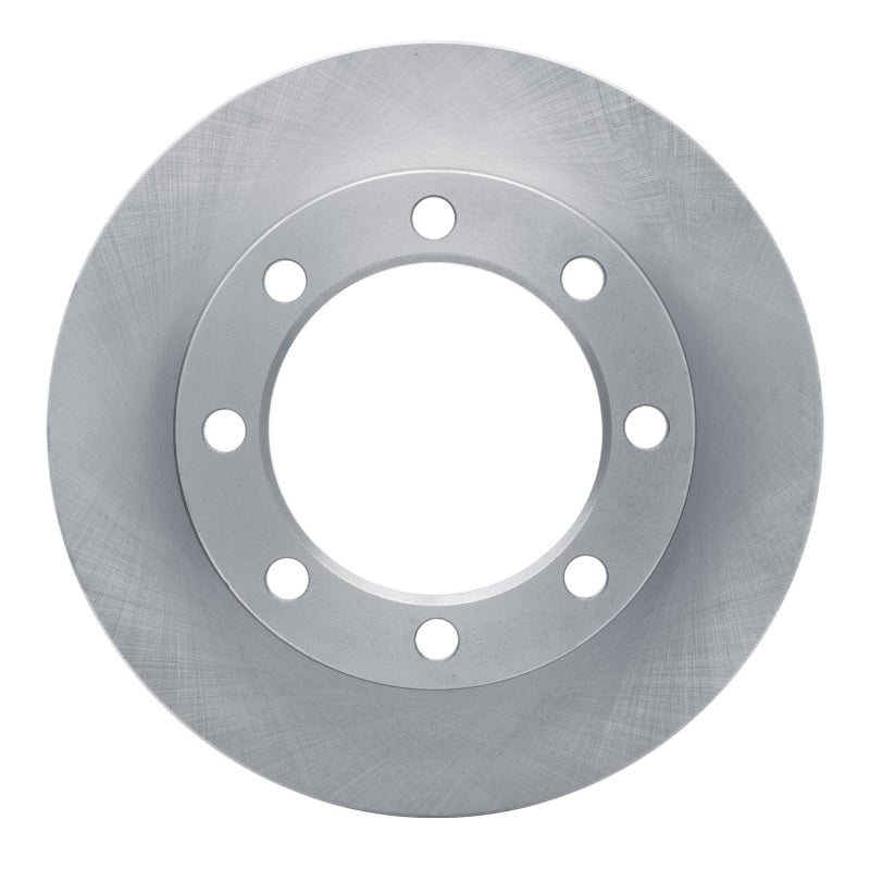 DFC 77-79 Ford F-350 4WD (Excl Super Duty) Front Brake Rotor
