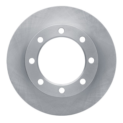 DFC 77-79 Ford F-350 4WD (Excl Super Duty) Front Brake Rotor