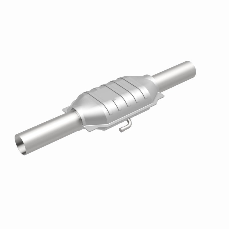 MagnaFlow Direct Fit Catalytic Converter Jeep 79-81