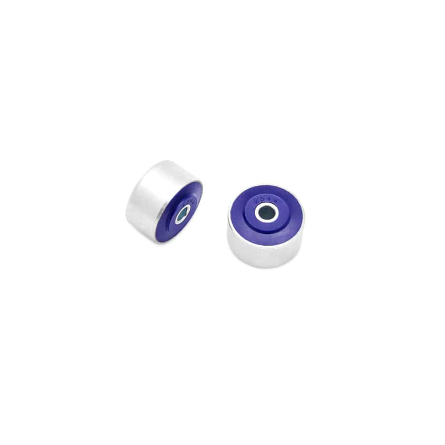SuperPro SPF2544K SuperPro Differenterential SUpperort BRacket Mount Bush Kit