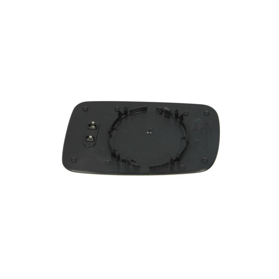 Blic 6102-02-1211522P Mirror Glass, Outside Mirror for BMW 7 (E65, E66, E67)
