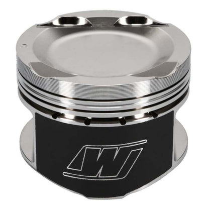 Wiseco VW 1.3L 8V 75.00 mm Bore 40.87 mm CH -27.00 CC Piston Set