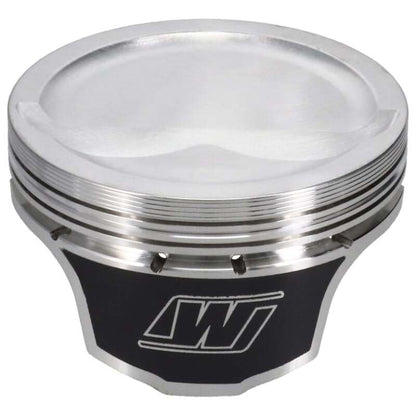 Wiseco RED Series Chevy Small Block 350 4.010in Bore 1.125in CH -17.00 CC Piston Set