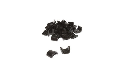 COMP Cams Locks Machined Steel 11/32in 7De - Set of 12