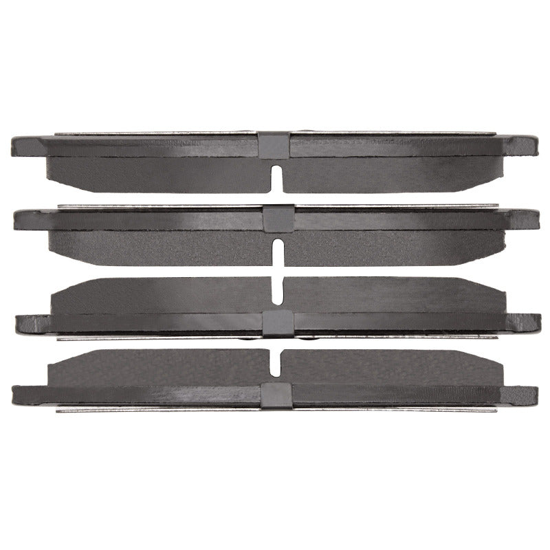 DFC 04-10 Chevrolet Epica (USA/Canada) Rear 5000 Advanced Ceramic Brake Pads