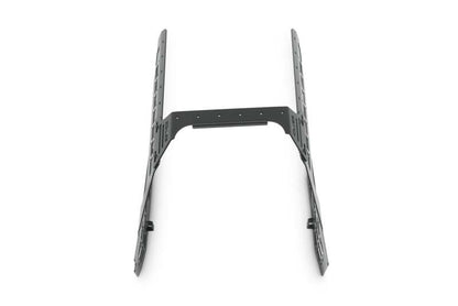 DV8 Offroad 15-20 Ford F150 / 17-21 Ford F250/F350 Center Console Molle Panels & Device Mount
