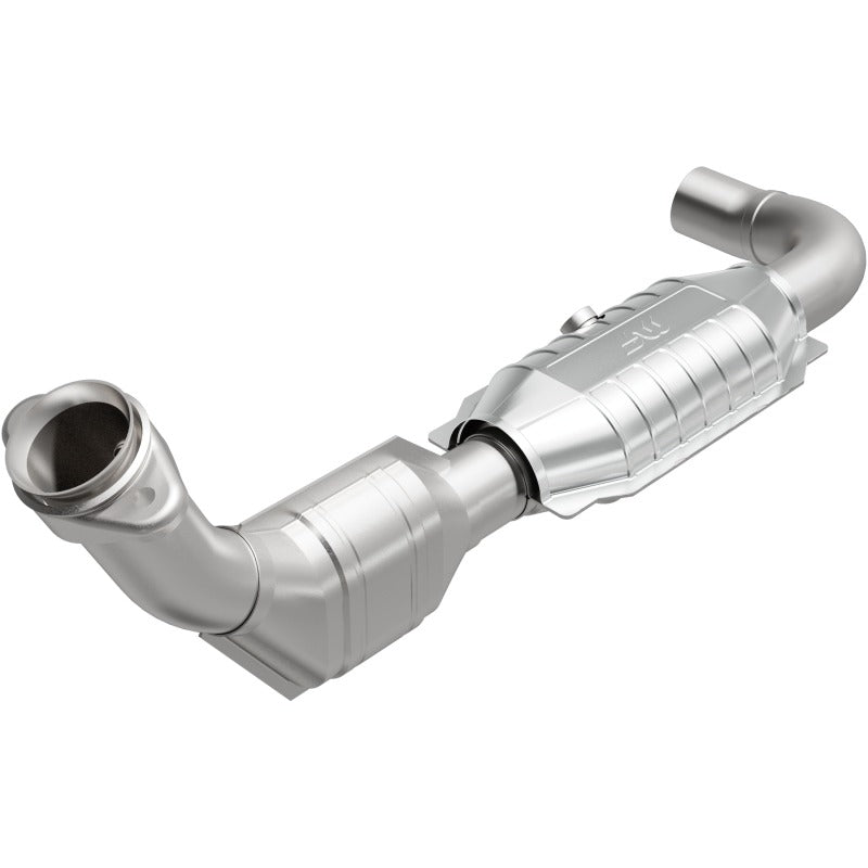 MagnaFlow 99-00 Ford Exped 4.6L Direct Fit Converter
