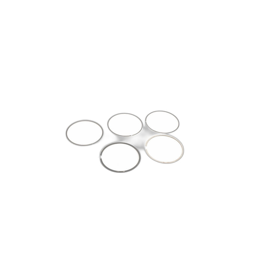 Genuine BMW 11257594453 F30 E89 F36 Repair Kit Piston Rings (Inc. 228iX, X1 28i & X4 20iX)