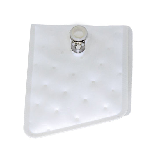 Precision Raceworks Pump Filter Sock