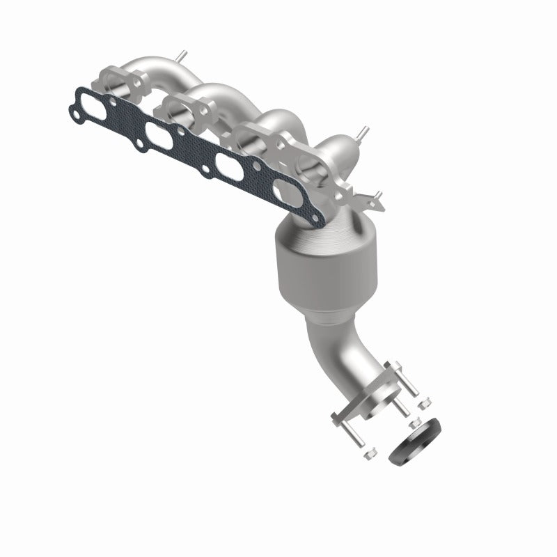 MagnaFlow Direct Fit Catalytic Converter 2006 Chevy Colorado 2.8L