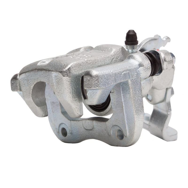 DFC 98-02 Honda Accord Rear-R Premium Caliper - Silver Zinc Coated
