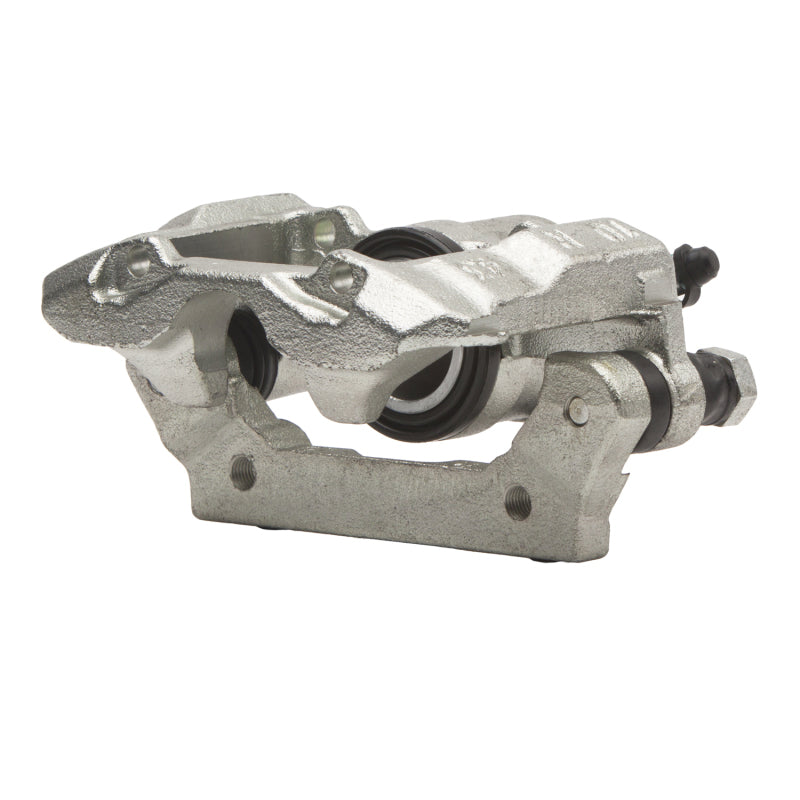 DFC 06-13 Lexus IS250 Rear-R Premium Caliper - Silver Zinc Coated