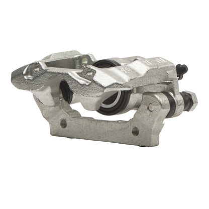 DFC 06-13 Lexus IS250 Rear-R Premium Caliper - Silver Zinc Coated
