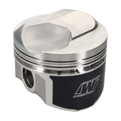 Wiseco RED Series Chevy Big Block 4.155in Bore 1.395in CH 38.00 CC Piston Set