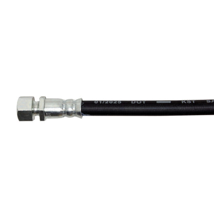 DFC 19-23 Ram 2500 Front-L lo/Rear-L Brake Hose