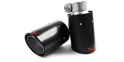 Stone Exhaust Infiniti M274 V37 Q50 2.0T Cat-Back Valvetronic Exhaust System - ML Performance UK
