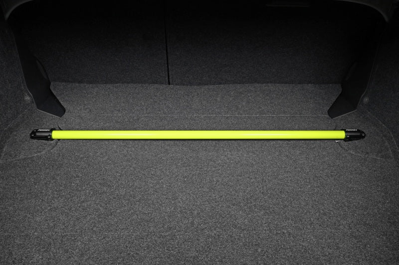 Perrin Performance PERRIN 22-26 Subaru WRX Rear Shock Tower Brace - Neon Yellow
