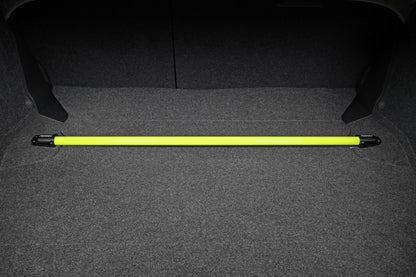 Perrin Performance PERRIN 22-26 Subaru WRX Rear Shock Tower Brace - Neon Yellow