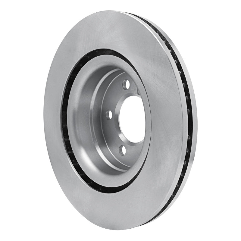 DFC 06-09 Land Rover Range Rover Front Brake Rotor