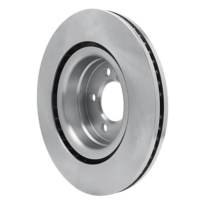 DFC 06-09 Land Rover Range Rover Front Brake Rotor