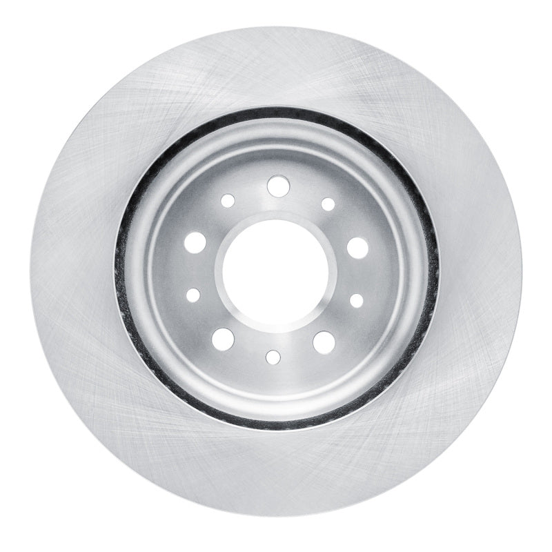 DFC 20-25 Cadillac CT4 Rear Brake Rotor