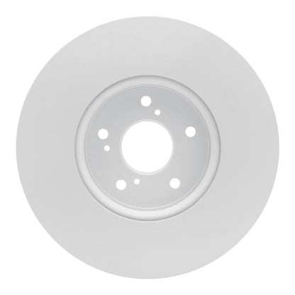 DFC 13-25 Acura INTEGRA Front GeoSPEC Coated Rotor