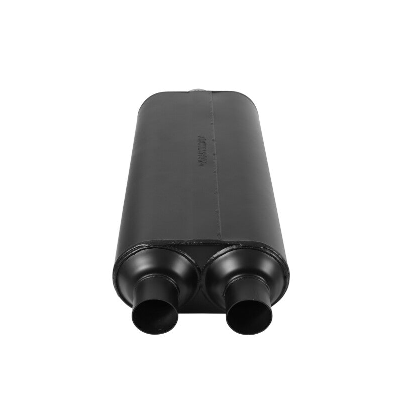 Flowmaster 3 IN(C)/2.25 OUT(D) 70 Series BBII Muffler