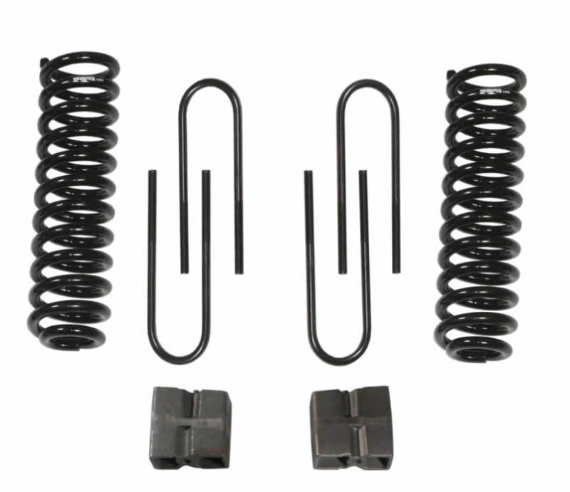 Skyjacker 6" 78-79 BRONCO 4WD        