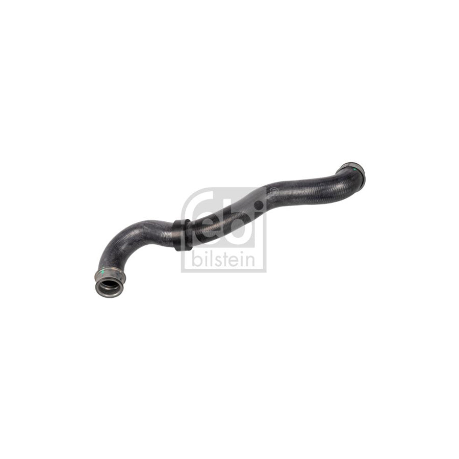Febi Bilstein 171201 Radiator Hose Suitable For Mercedes-Benz C-Class